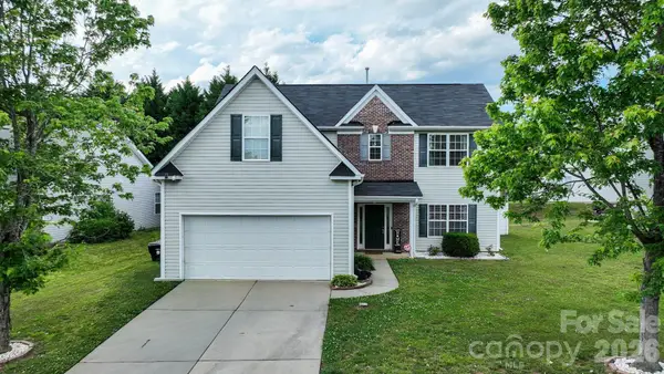 3050 Clover Road Nw, Concord, NC 28027
