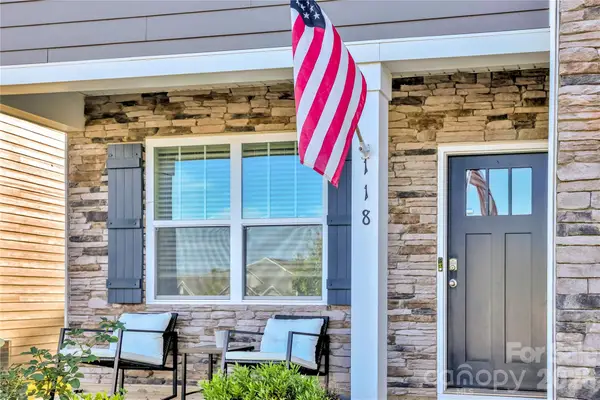 118 N Hill Lane, Troutman, NC 28166