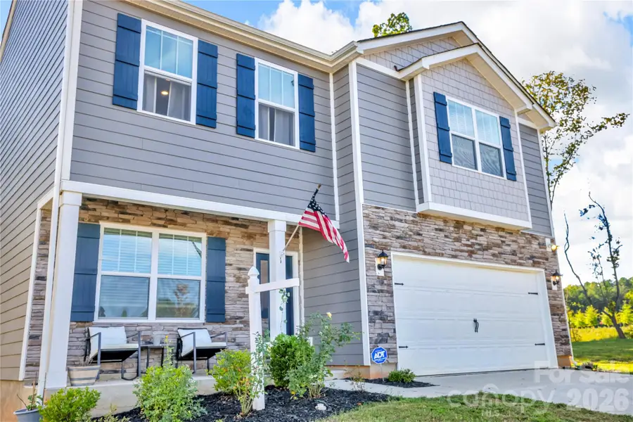 118 N Hill Lane, Troutman, NC 28166 - #3