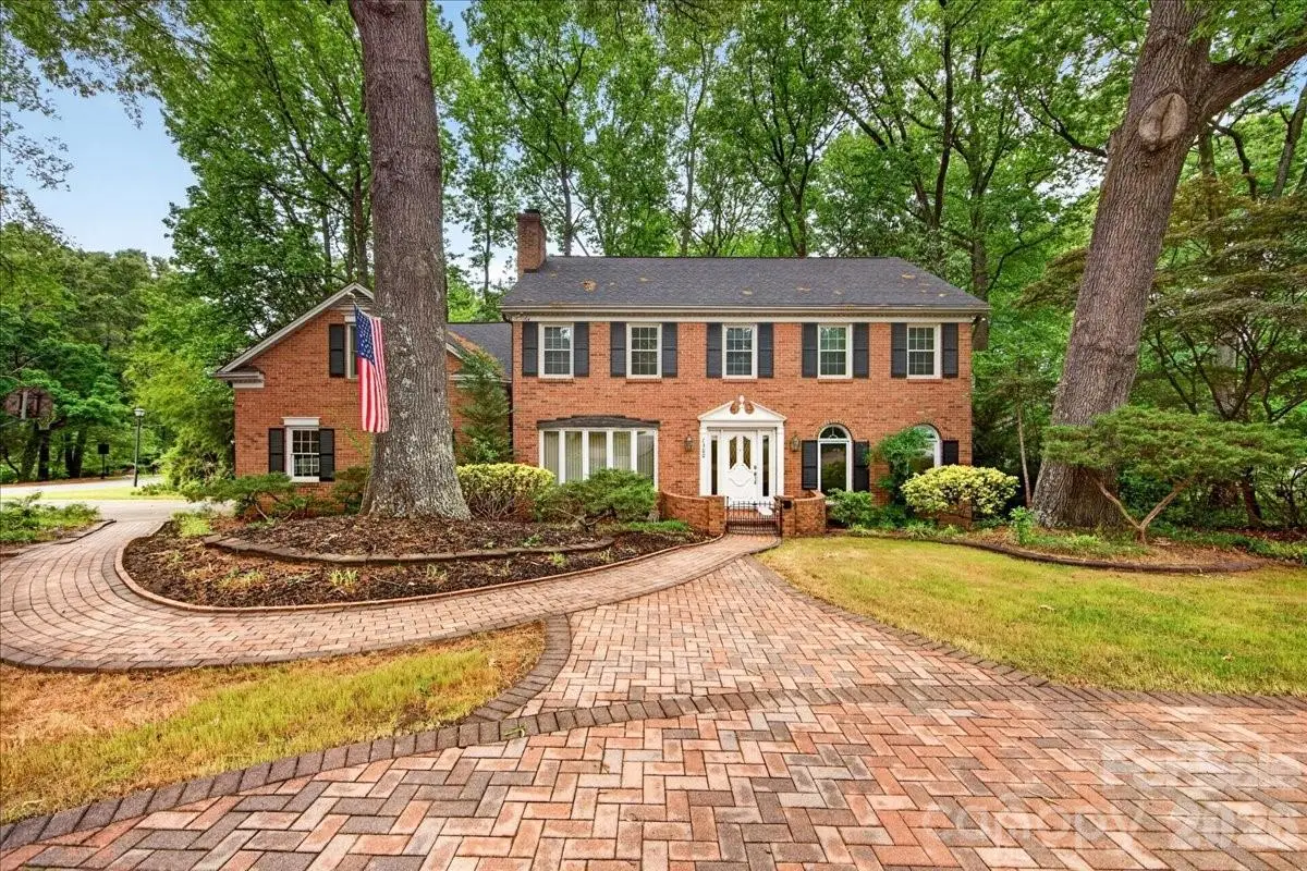 7300 Quail Hill Road, Charlotte, NC 28210 - #1