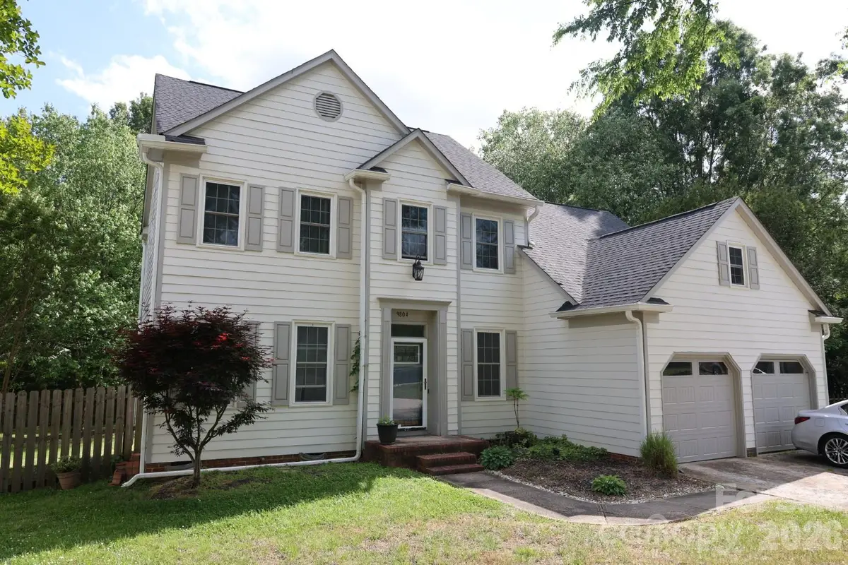 9804 Cooper Run Lane, Charlotte, NC 28269 - #1