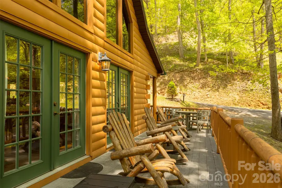 1095 Big Rockys Road, Bryson City, NC 28713 - #2