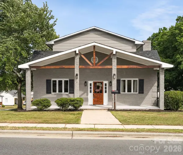 314 N Ridge Avenue, Kannapolis, NC 28083