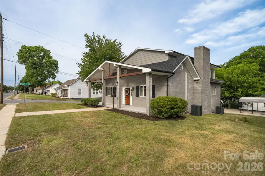 314 N Ridge Avenue, Kannapolis, NC 28083 - #2