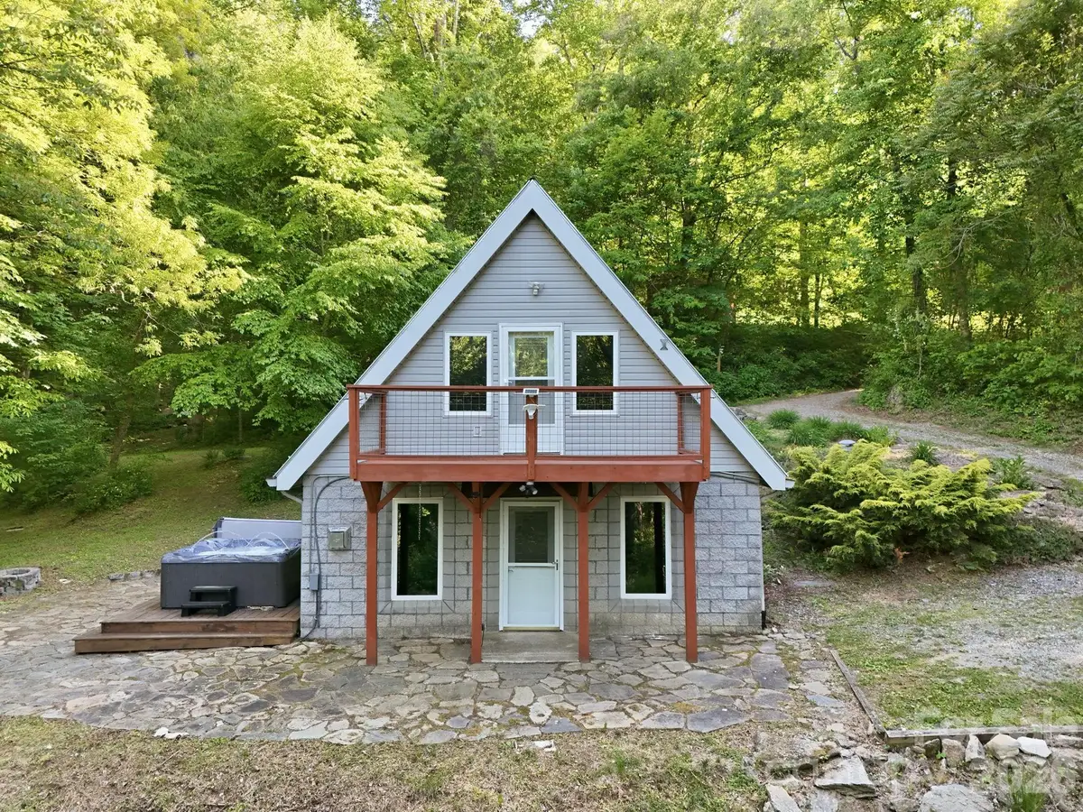 98 Sparkling Springs Road, Fairview, NC 28730 - #1