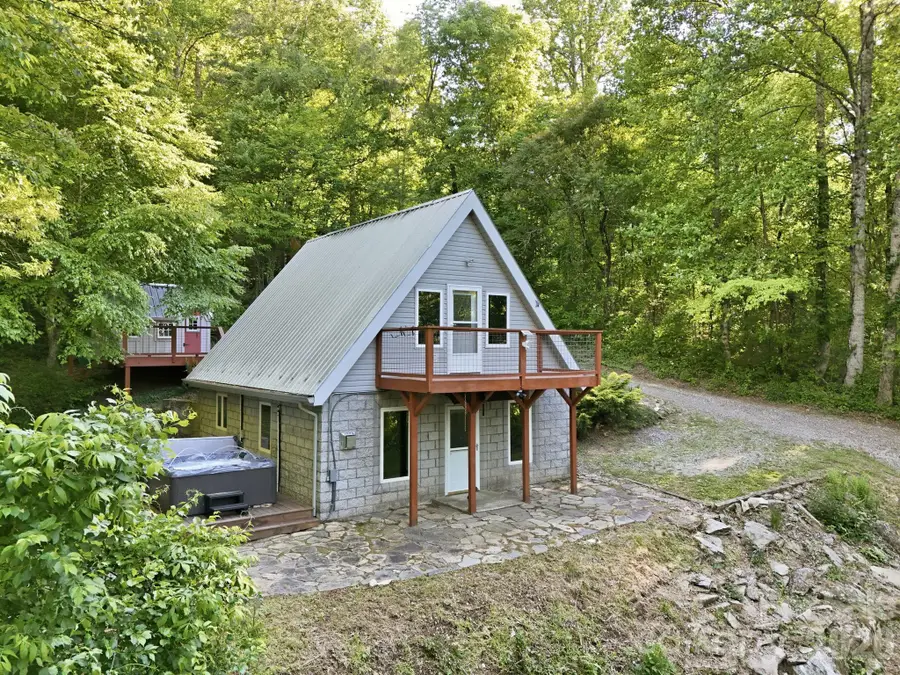 98 Sparkling Springs Road, Fairview, NC 28730 - #2