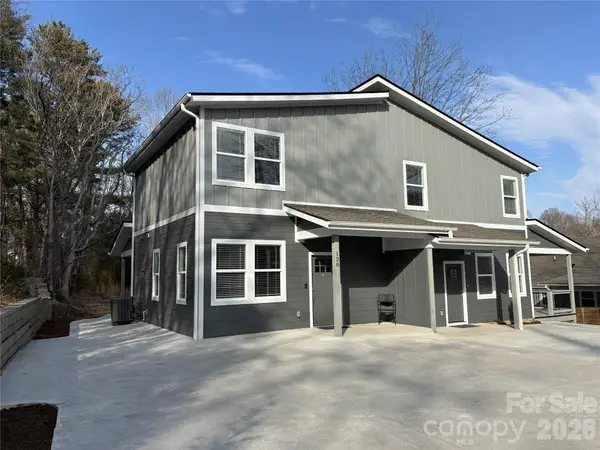 128 Rock Hill Road, Asheville, NC 28803
