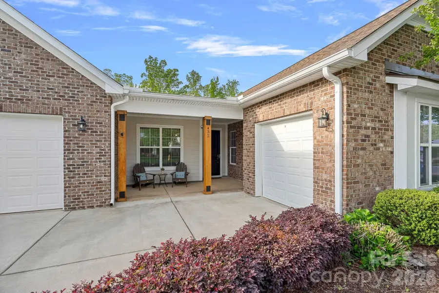 432 Granite Lake Court, Catawba Springs, NC 28307 - #3
