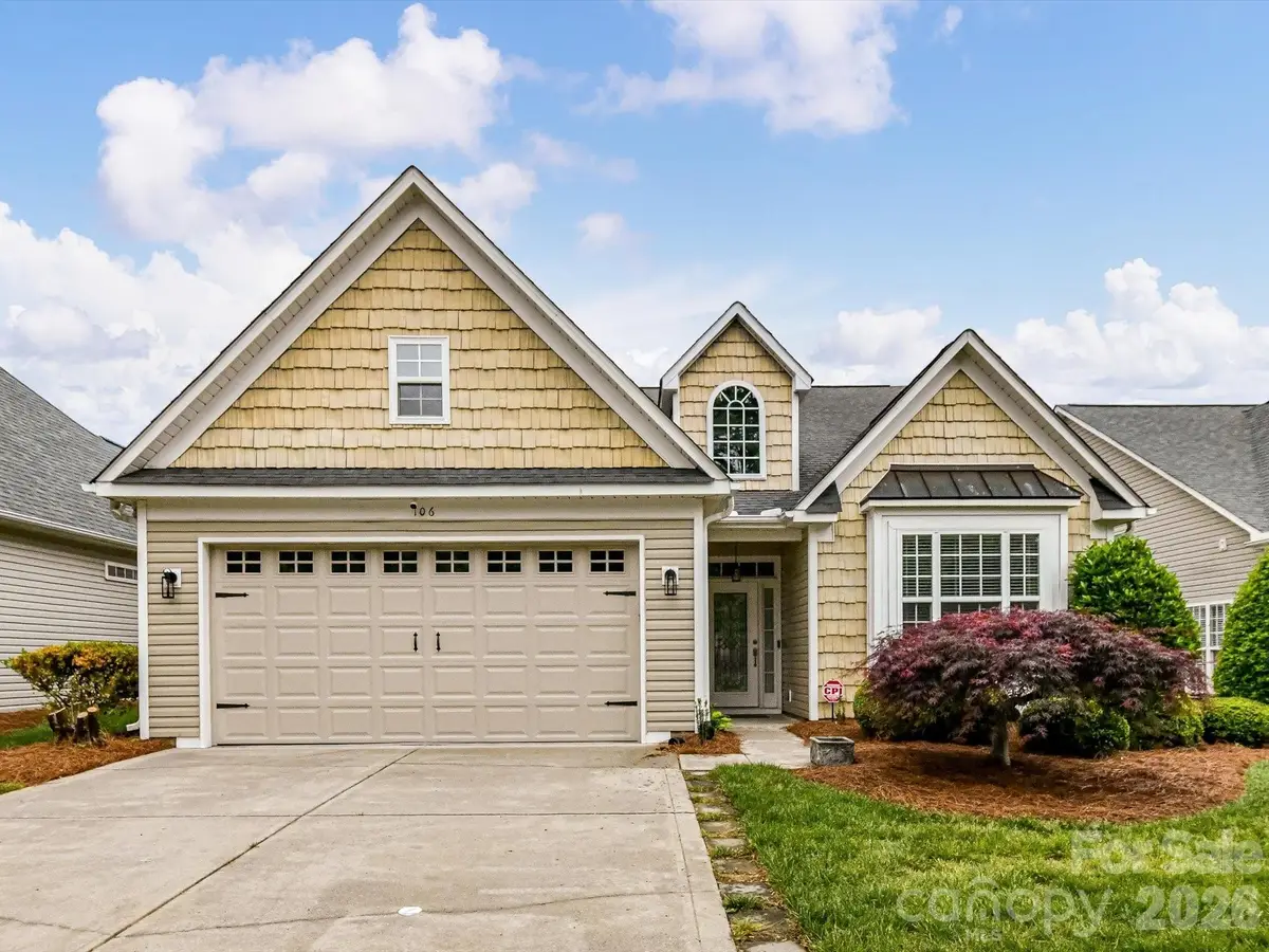 106 Broadleaf Loop, Mooresville, NC 28115 - #1