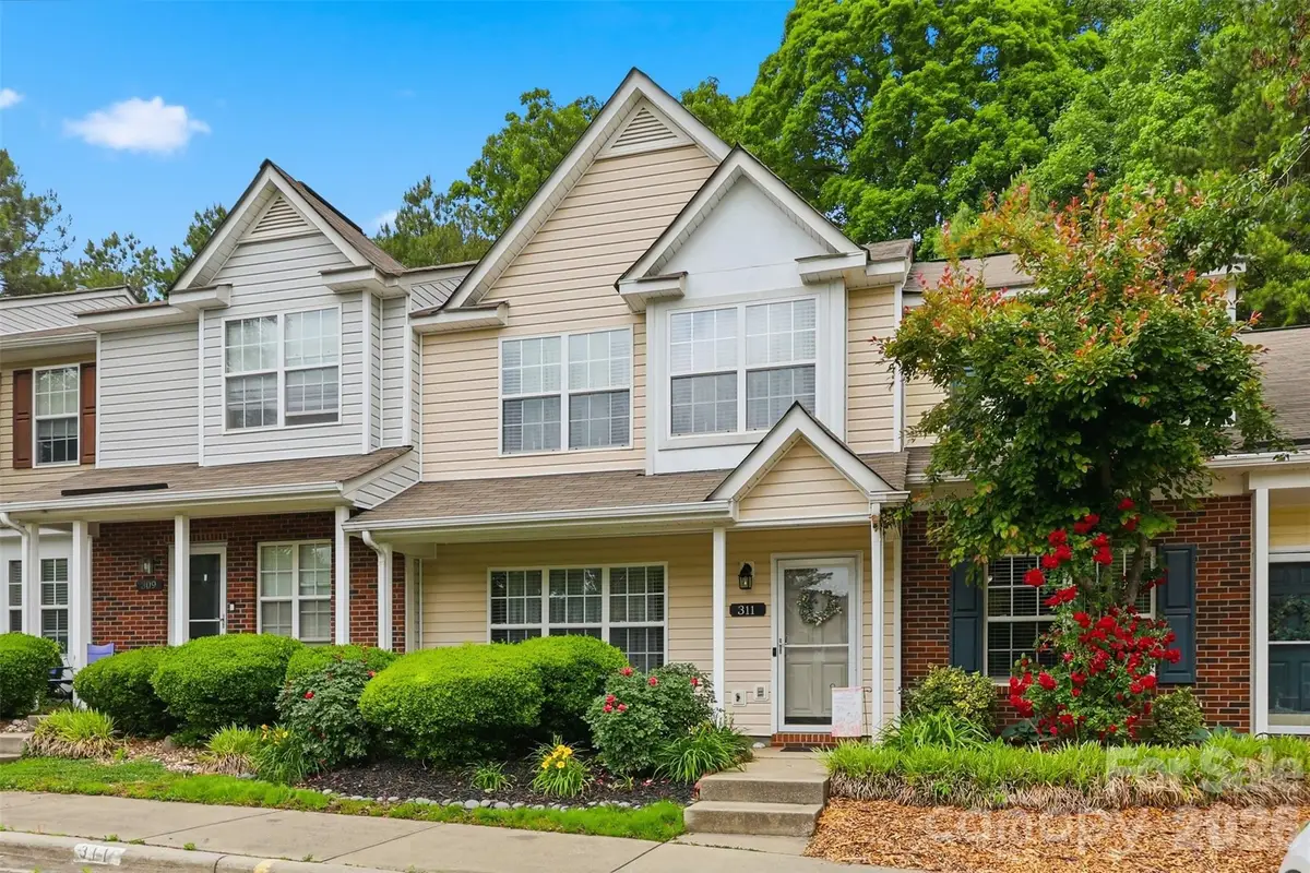 311 Wilkes Place Drive, Fort Mill, SC 29715 - #1