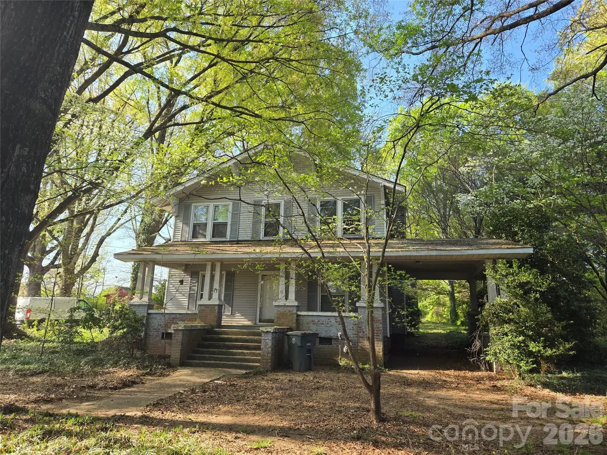 804 Emmanuel Church Road, Conover, NC 28613 - #1