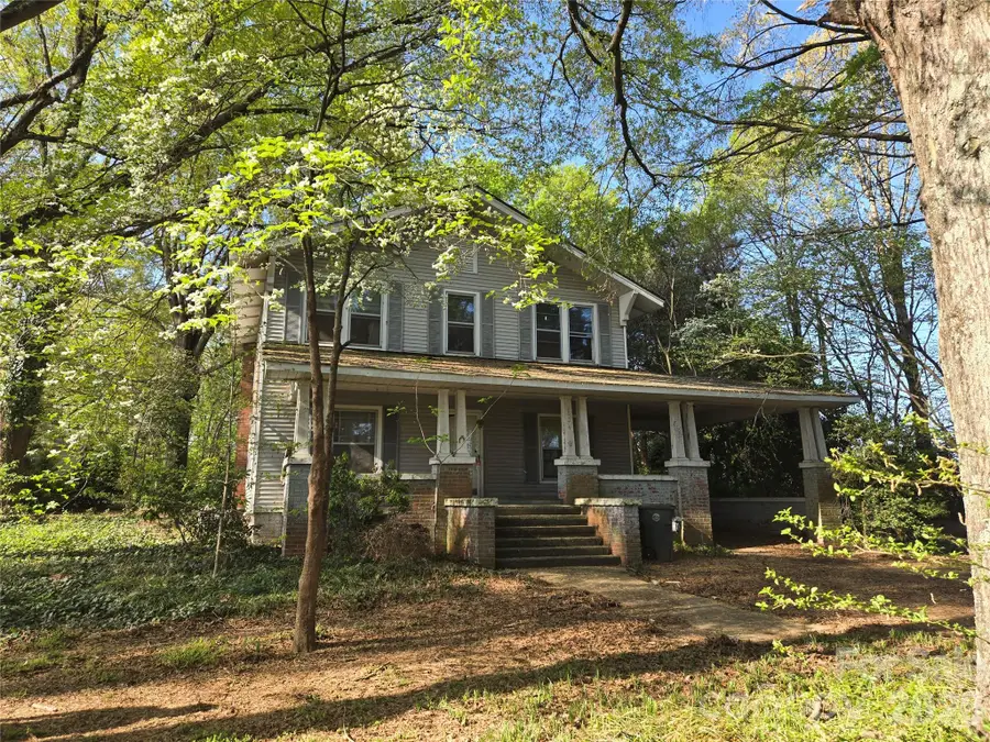 804 Emmanuel Church Road, Conover, NC 28613 - #2