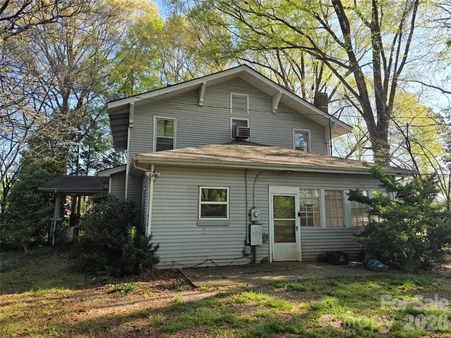 804 Emmanuel Church Road, Conover, NC 28613 - #3