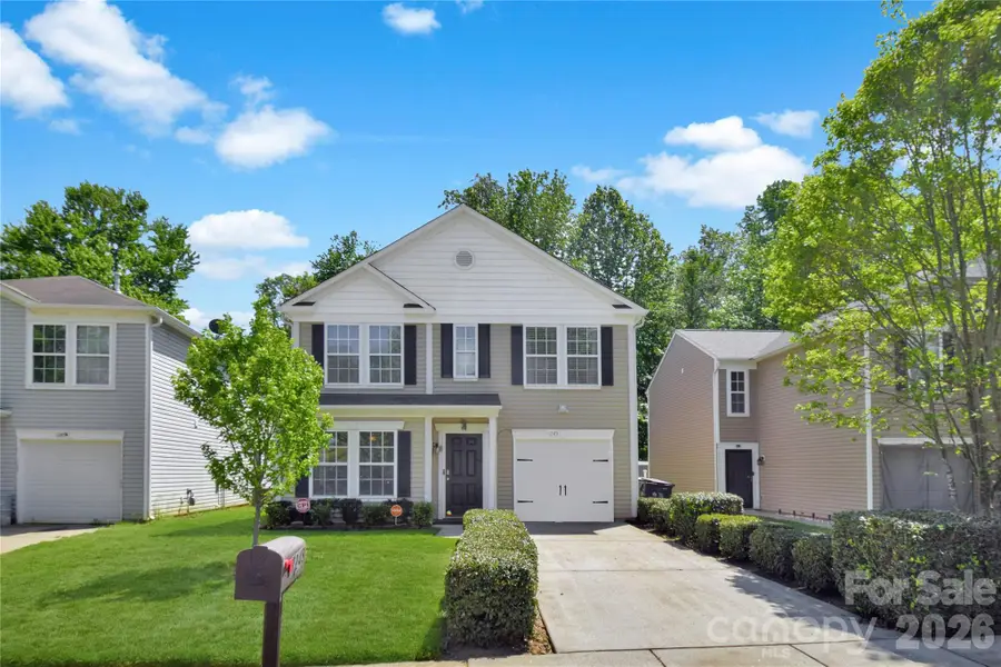 1249 Allegiance Drive, Charlotte, NC 28217 - #2