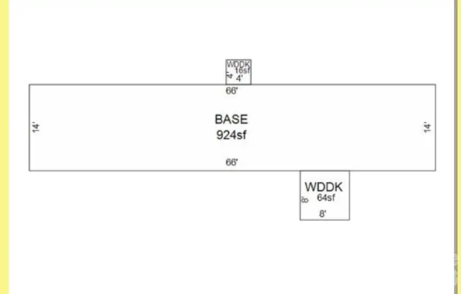 1357 Airport Rhodhiss Road #2, Hickory, NC 28601 - #2