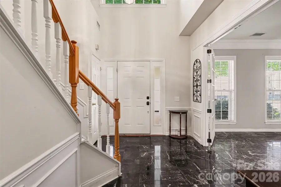5313 Bentgrass Run Drive, Charlotte, NC 28269 - #3