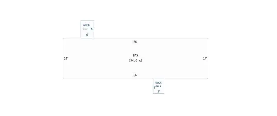 1357 Airport Rhodhiss Road #4, Hickory, NC 28601 - #3