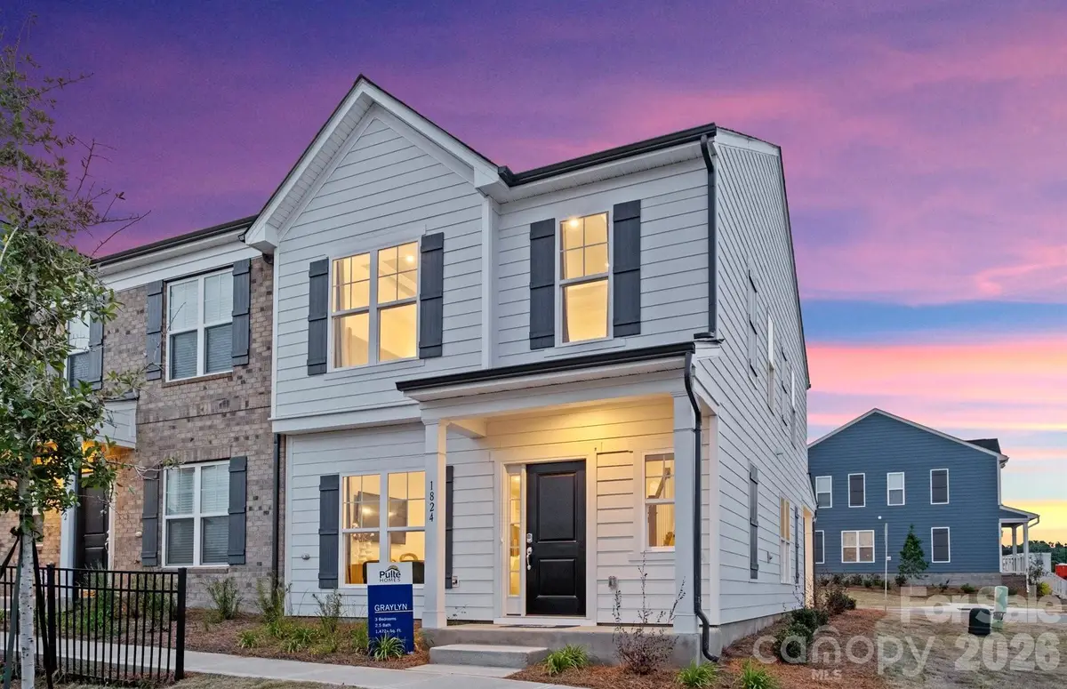 2100 Cobble Court, Monroe, NC 28110 - #1