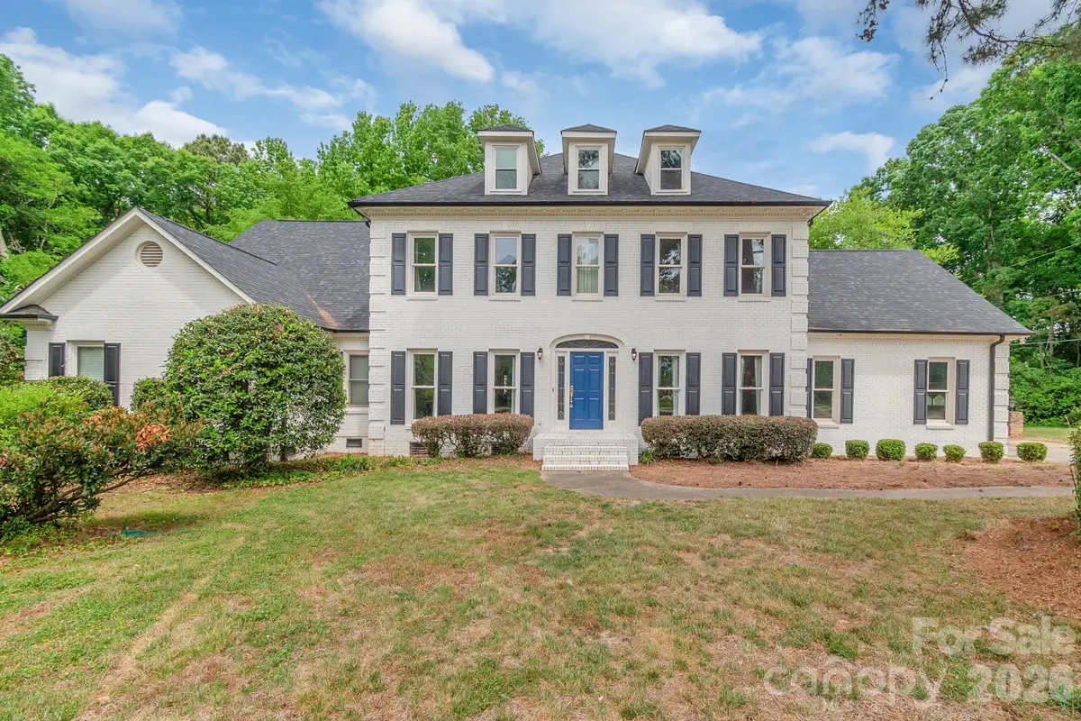 2008 Greenbrook Parkway, Weddington, NC 28104 - #1