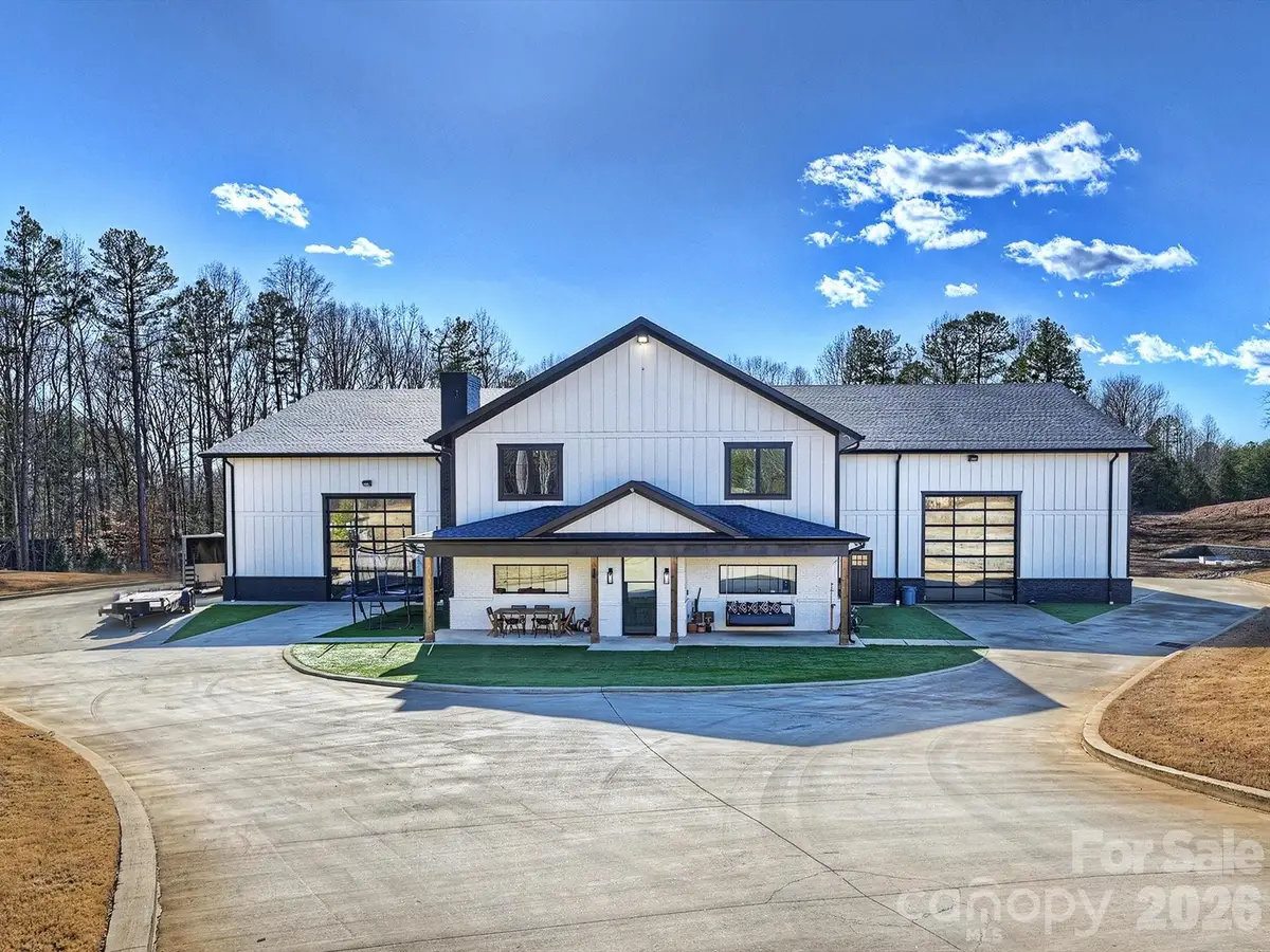 1525 Shinnville Road #1, Cleveland, NC 27013 - #1