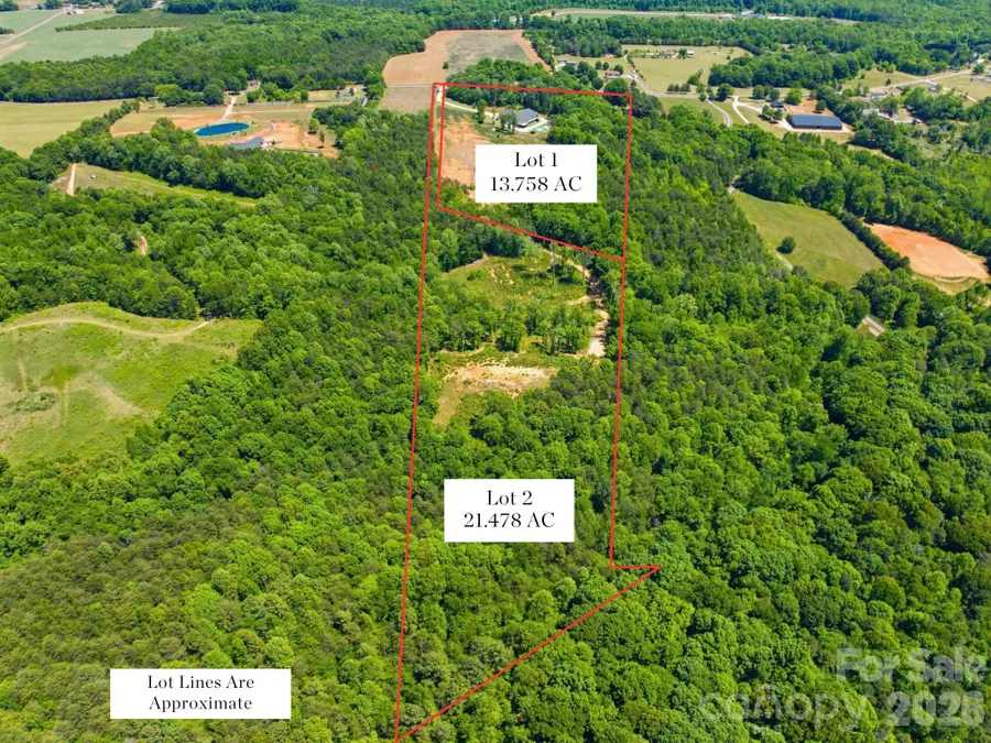 1525 Shinnville Road #1, Cleveland, NC 27013 - #3