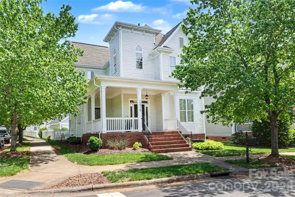 15918 Spruell Street, Huntersville, NC 28078