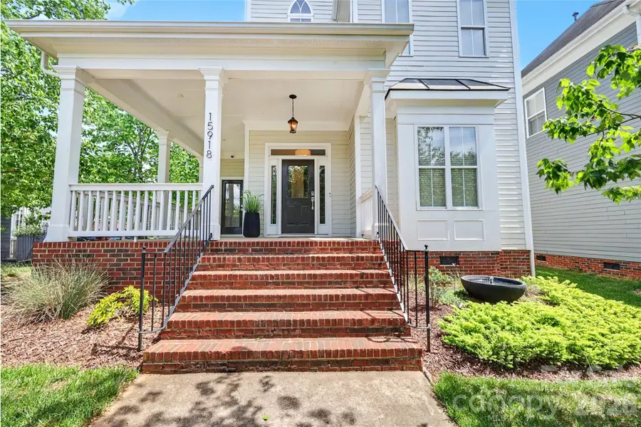 15918 Spruell Street, Huntersville, NC 28078 - #2