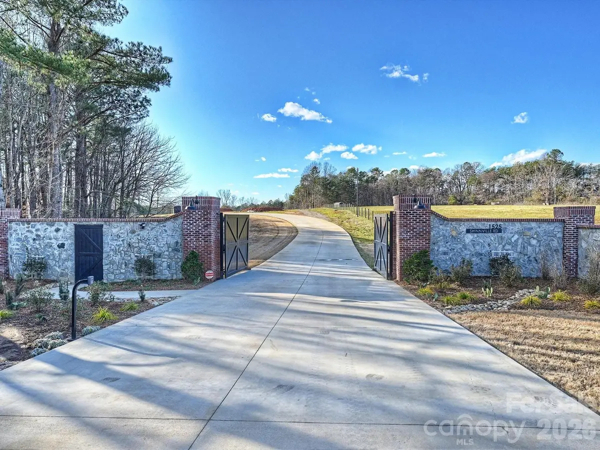 1525 Shinnville Road #2, Cleveland, NC 27013 - #1