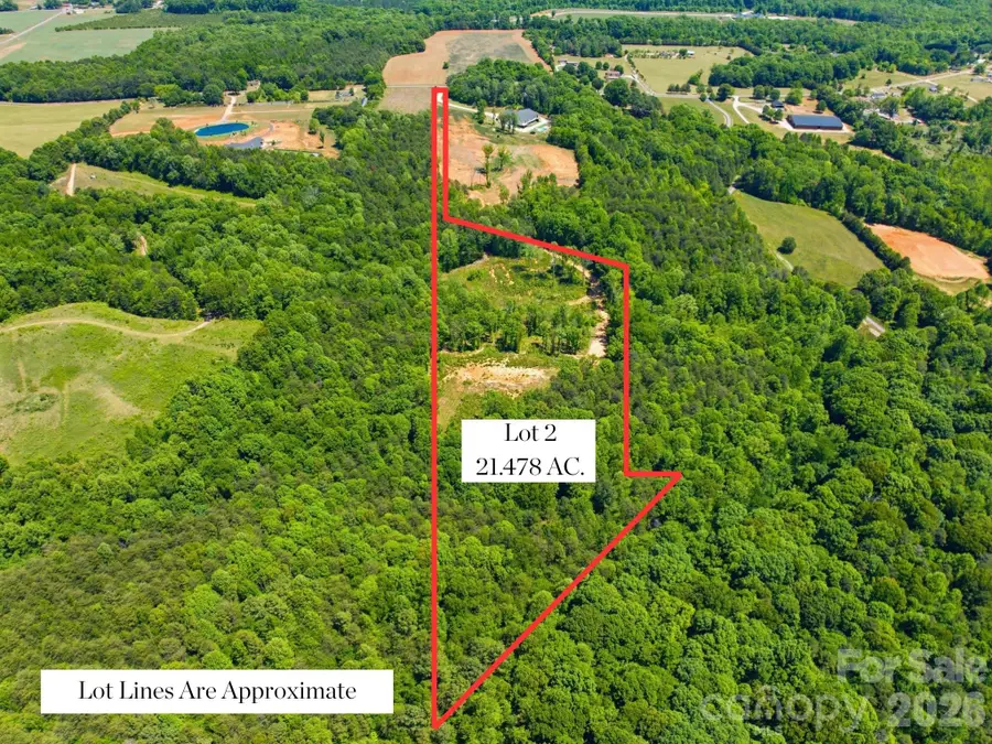 1525 Shinnville Road #2, Cleveland, NC 27013 - #2
