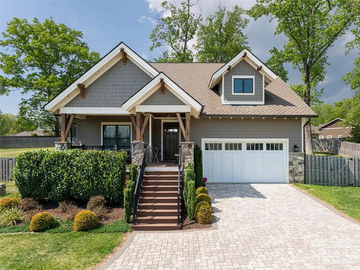10 Starwood Valley Trail, Arden, NC 28704 - #1