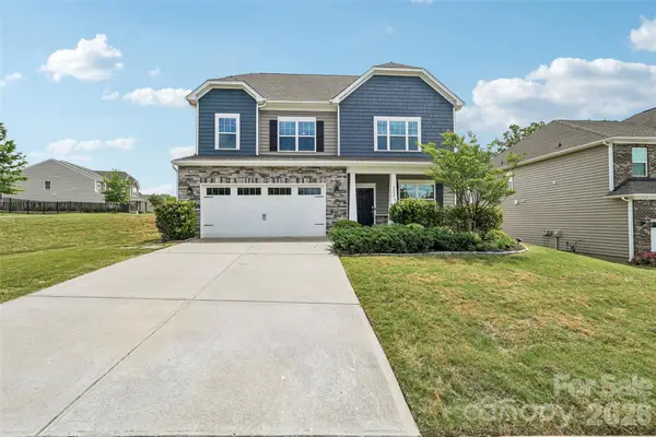 2022 Napa Valley Drive, Waxhaw, NC 28173