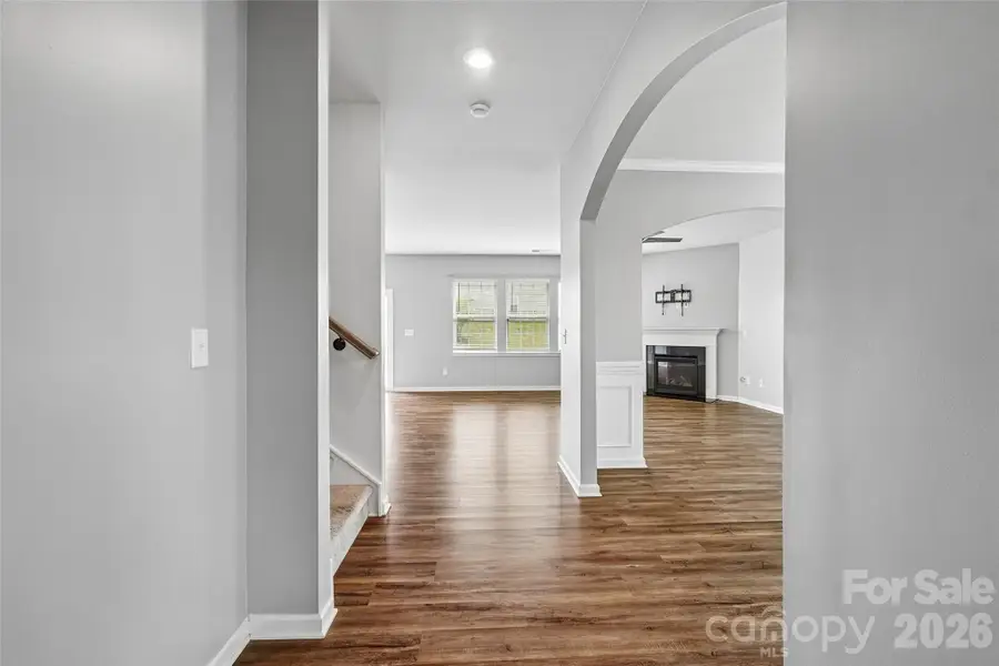 2022 Napa Valley Drive, Waxhaw, NC 28173 - #3