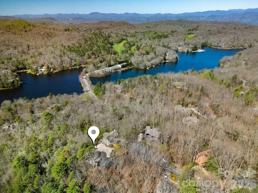 123 Adohi Court, Brevard, NC 28712 - #3