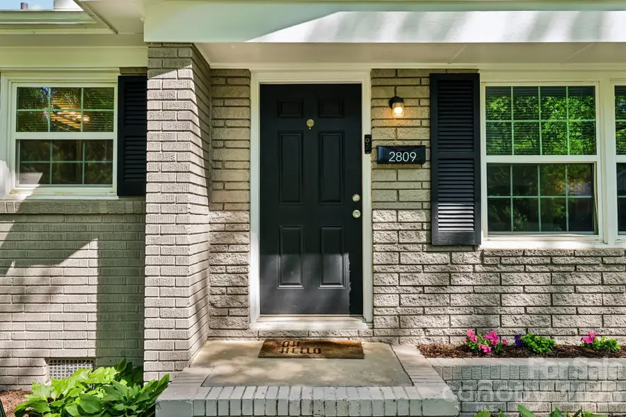2809 Albany Lane, Charlotte, NC 28205 - #3