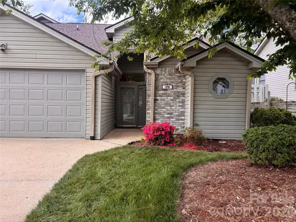 39 Tisha Lane, Hendersonville, NC 28739