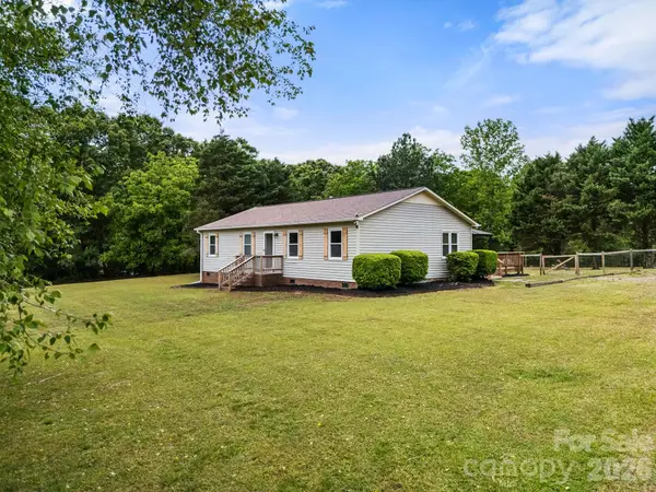 5129 Harmony Church Road, Edgemoor, SC 29712
