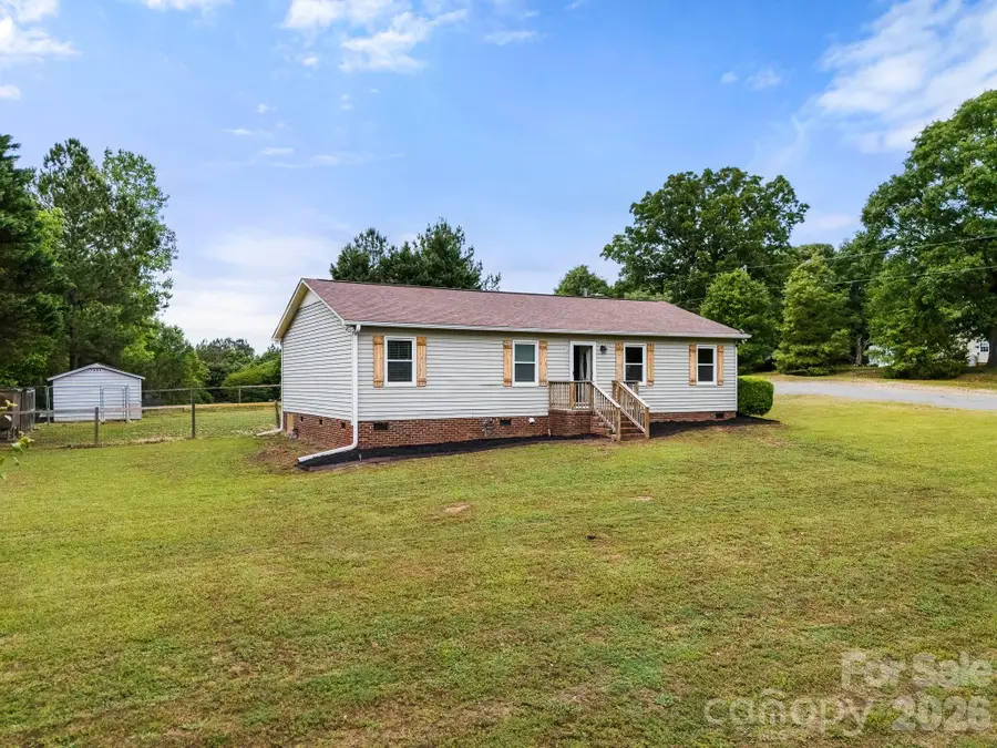 5129 Harmony Church Road, Edgemoor, SC 29712 - #3