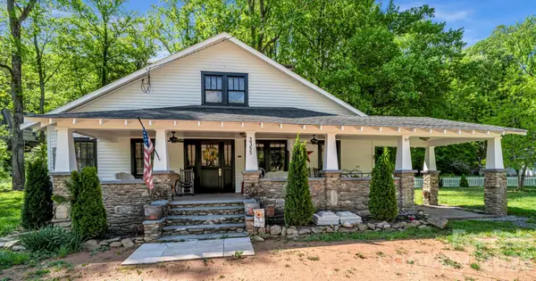 2355 Soco Road, Maggie Valley, NC 28751