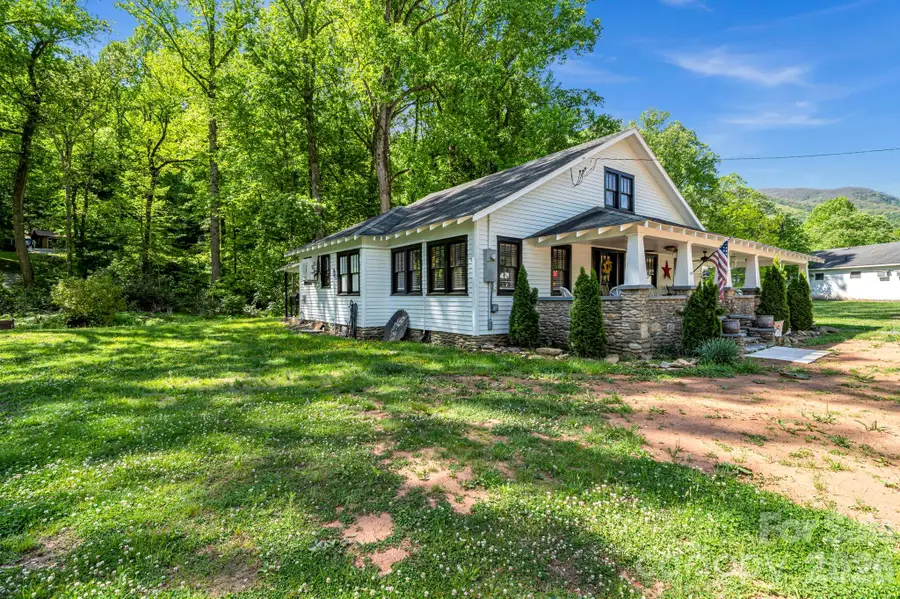 2355 Soco Road, Maggie Valley, NC 28751 - #2