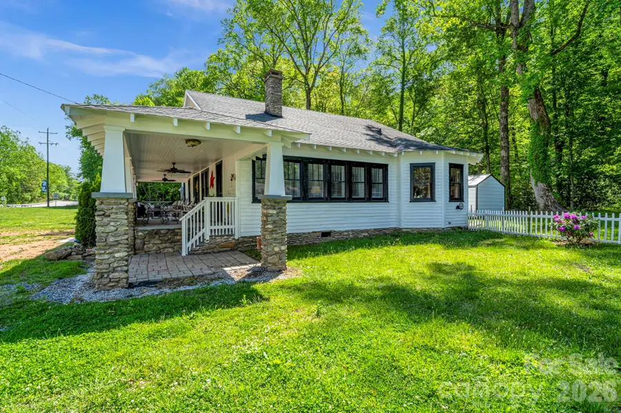 2355 Soco Road, Maggie Valley, NC 28751 - #3