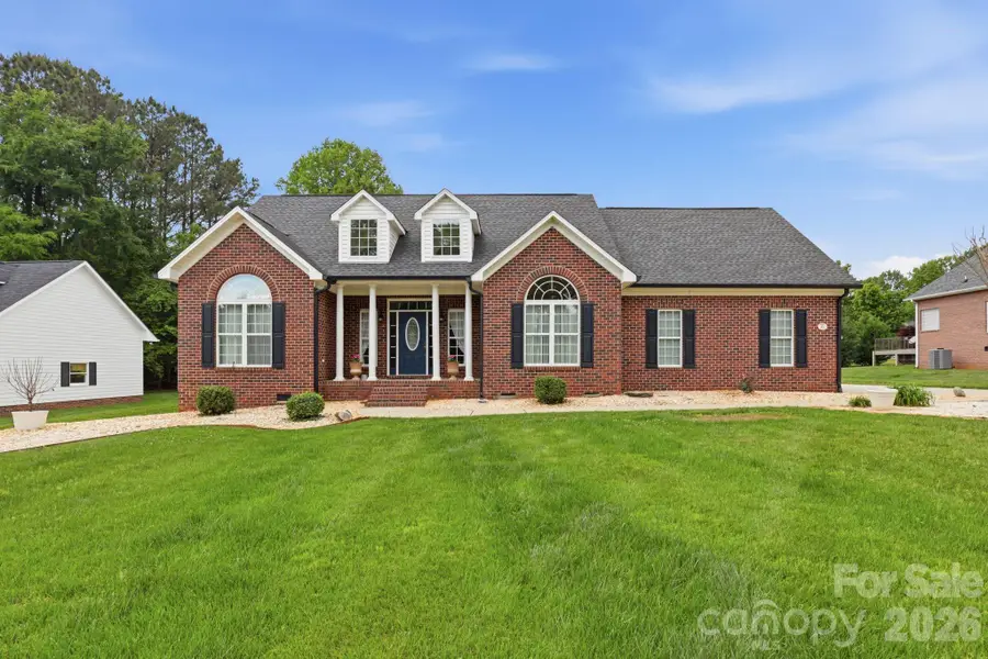 169 Sagemore Road, Mooresville, NC 28117 - #2