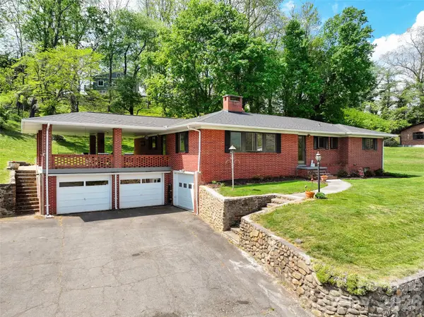 55 Boydston Street, Canton, NC 28716