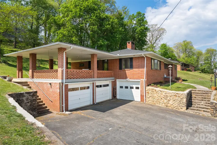 55 Boydston Street, Canton, NC 28716 - #3