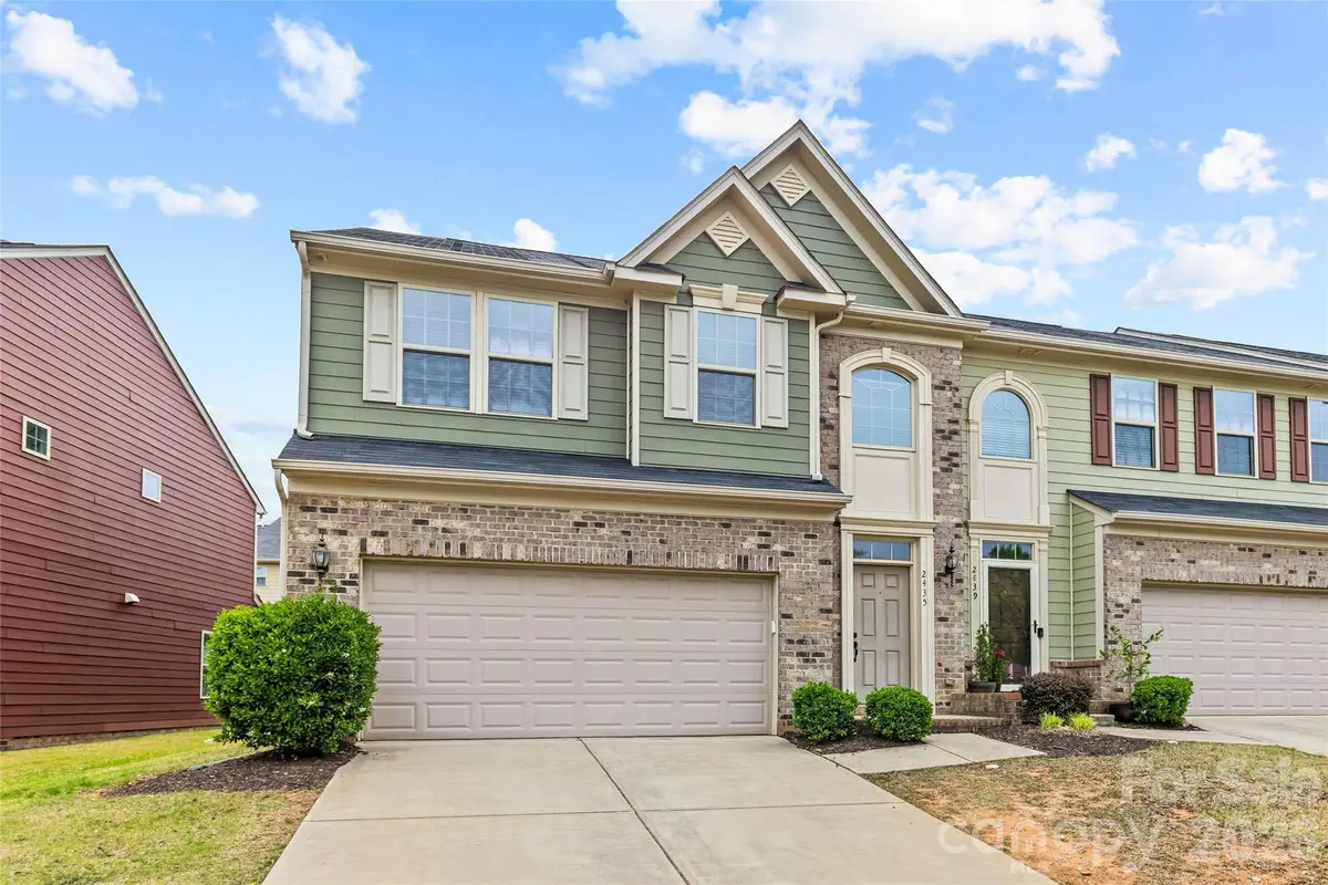 2435 Alyssa Lane, Charlotte, NC 28208 - #1