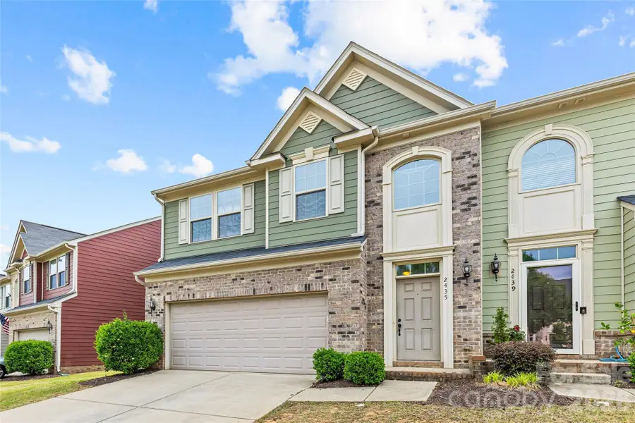 2435 Alyssa Lane, Charlotte, NC 28208 - #2