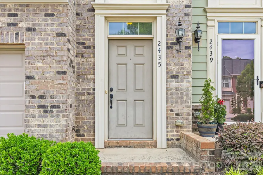 2435 Alyssa Lane, Charlotte, NC 28208 - #3