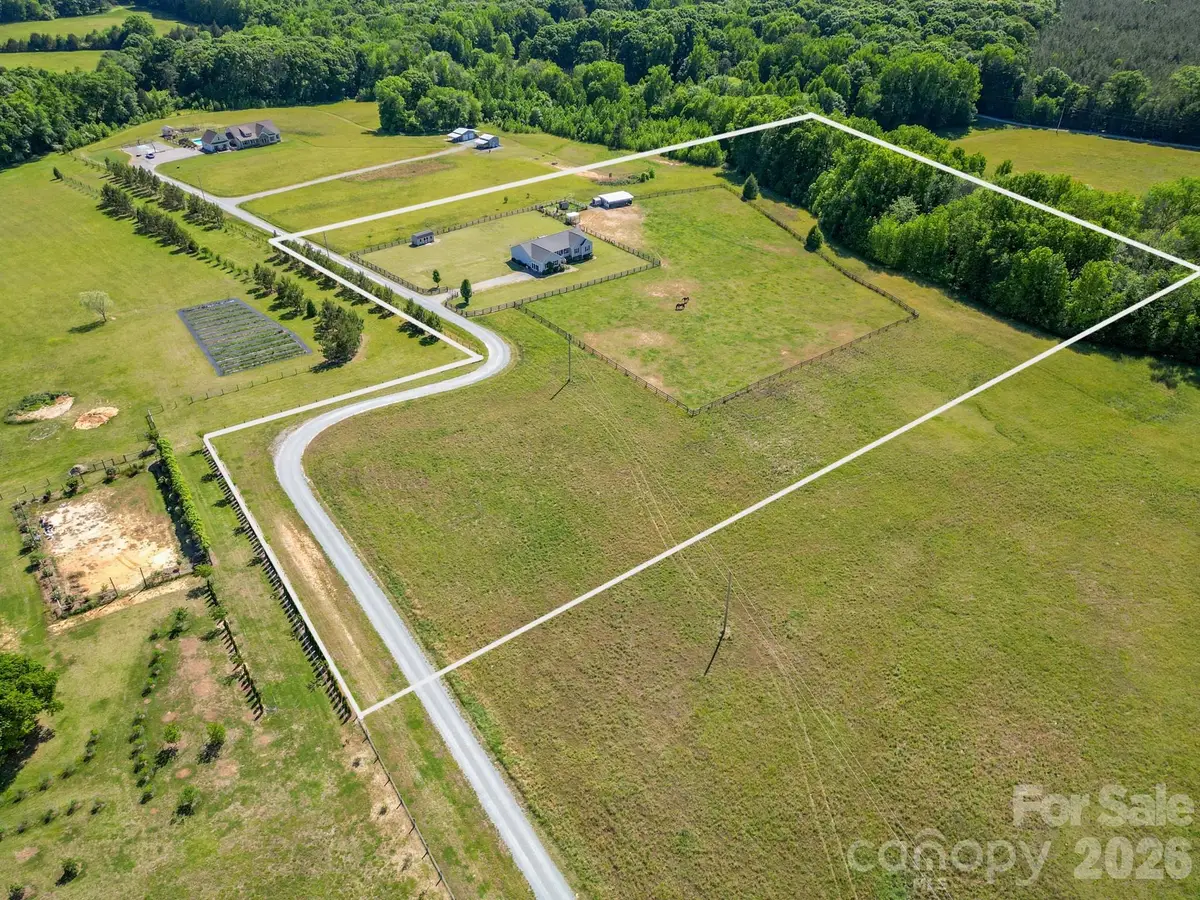 4324 Nesbit Road, Monroe, NC 28112 - #1