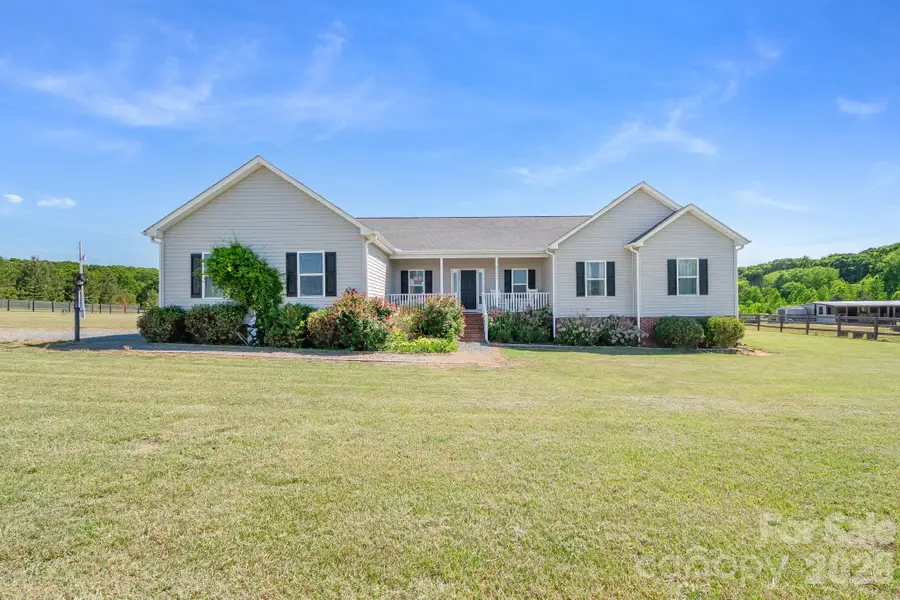 4324 Nesbit Road, Monroe, NC 28112 - #3