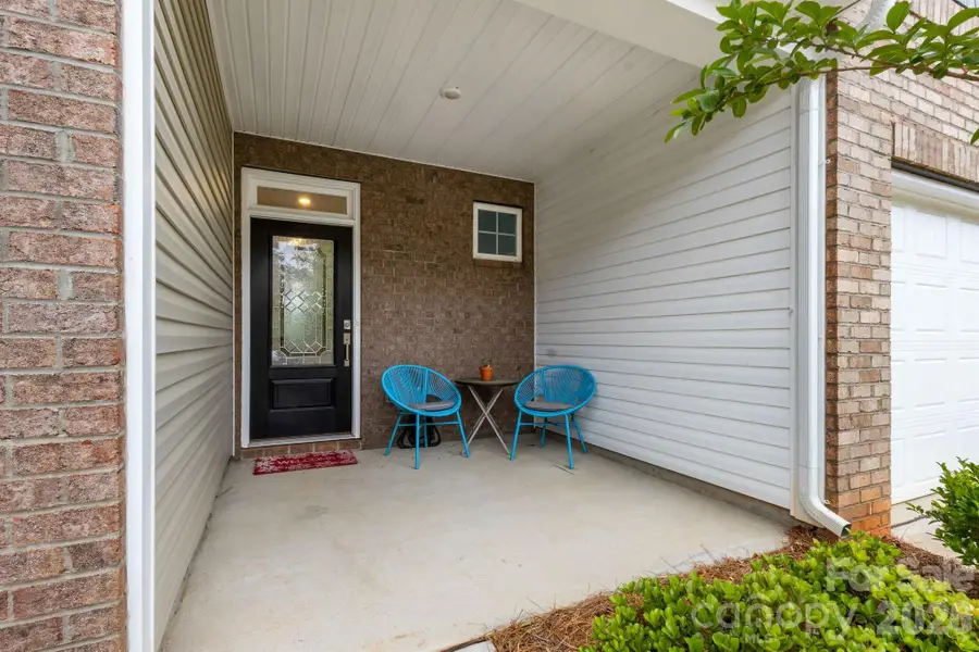 14136 Castle Nook Drive, Charlotte, NC 28273 - #2