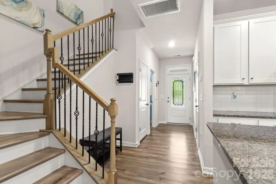 14136 Castle Nook Drive, Charlotte, NC 28273 - #3
